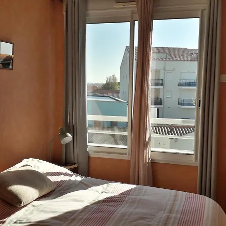 Les Sables-d'olonne, 3 Pieces, 4 Personnes - Fr-1-427-174 Les Sables-d'Olonne