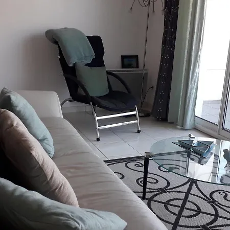 Apartment Les Sables-d'olonne, 3 Pieces, 4 Personnes - Fr-1-427-174 Les Sables-d'Olonne