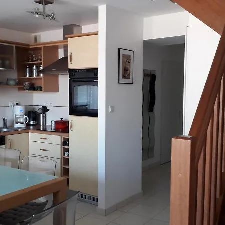 Les Sables-d'olonne, 3 Pieces, 4 Personnes - Fr-1-427-174 Apartment