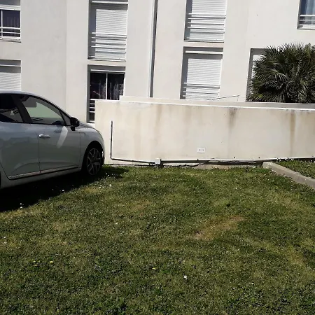 Les Sables-d'olonne, 3 Pieces, 4 Personnes - Fr-1-427-174 Apartament Les Sables-dʼOlonne